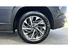 Hyundai TUCSON TUCSON 1.6 TGDi Premium 5dr 2WD Grey