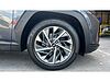 Hyundai TUCSON TUCSON 1.6 TGDi Premium 5dr 2WD Grey