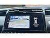 Hyundai TUCSON TUCSON 1.6 TGDi Premium 5dr 2WD Grey