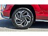 Hyundai KONA KONA 1.6T 138 N Line 5dr Red