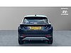 Hyundai TUCSON TUCSON 1.6 TGDi Premium 5dr 2WD Grey