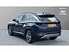 Hyundai TUCSON TUCSON 1.6 TGDi Premium 5dr 2WD Grey