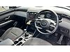 Hyundai TUCSON TUCSON 1.6 TGDi Premium 5dr 2WD Grey