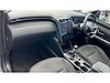 Hyundai TUCSON TUCSON 1.6 TGDi Premium 5dr 2WD Grey