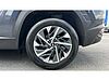 Hyundai TUCSON TUCSON 1.6 TGDi Premium 5dr 2WD Grey