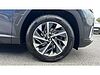 Hyundai TUCSON TUCSON 1.6 TGDi Premium 5dr 2WD Grey