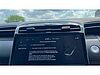 Hyundai TUCSON TUCSON 1.6 TGDi Premium 5dr 2WD Grey
