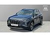 Hyundai TUCSON TUCSON 1.6 TGDi Hybrid 230 Premium 5dr 2WD Auto Grey