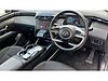 Hyundai TUCSON TUCSON 1.6 TGDi Hybrid 230 Premium 5dr 2WD Auto Grey