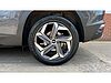 Hyundai TUCSON TUCSON 1.6 TGDi Hybrid 230 Premium 5dr 2WD Auto Grey