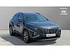 Hyundai TUCSON TUCSON 1.6 TGDi Premium 5dr 2WD Grey