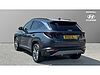 Hyundai TUCSON TUCSON 1.6 TGDi Premium 5dr 2WD Grey