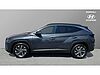 Hyundai TUCSON TUCSON 1.6 TGDi Premium 5dr 2WD Grey