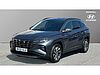 Hyundai TUCSON TUCSON 1.6 TGDi Premium 5dr 2WD Grey