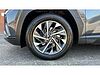Hyundai TUCSON TUCSON 1.6 TGDi Premium 5dr 2WD Grey