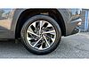 Hyundai TUCSON TUCSON 1.6 TGDi Premium 5dr 2WD Grey