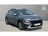 Hyundai KONA KONA 1.6 GDi Hybrid SE Connect 5dr DCT Grey