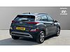 Hyundai KONA KONA 1.6 GDi Hybrid SE Connect 5dr DCT Grey