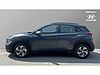 Hyundai KONA KONA 1.6 GDi Hybrid SE Connect 5dr DCT Grey