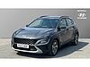 Hyundai KONA KONA 1.6 GDi Hybrid SE Connect 5dr DCT Grey