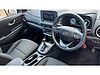 Hyundai KONA KONA 1.6 GDi Hybrid SE Connect 5dr DCT Grey