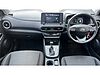 Hyundai KONA KONA 1.6 GDi Hybrid SE Connect 5dr DCT Grey