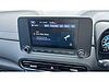 Hyundai KONA KONA 1.6 GDi Hybrid SE Connect 5dr DCT Grey