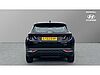 Hyundai TUCSON TUCSON 1.6 TGDi Hybrid 230 SE Connect 5dr 2WD Auto Black
