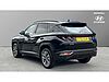 Hyundai TUCSON TUCSON 1.6 TGDi Hybrid 230 SE Connect 5dr 2WD Auto Black