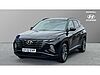 Hyundai TUCSON TUCSON 1.6 TGDi Hybrid 230 SE Connect 5dr 2WD Auto Black