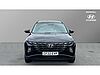 Hyundai TUCSON TUCSON 1.6 TGDi Hybrid 230 SE Connect 5dr 2WD Auto Black
