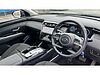 Hyundai TUCSON TUCSON 1.6 TGDi Hybrid 230 SE Connect 5dr 2WD Auto Black