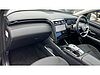 Hyundai TUCSON TUCSON 1.6 TGDi Hybrid 230 SE Connect 5dr 2WD Auto Black