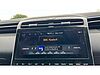 Hyundai TUCSON TUCSON 1.6 TGDi Hybrid 230 SE Connect 5dr 2WD Auto Black