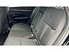 Hyundai TUCSON TUCSON 1.6 TGDi Hybrid 230 SE Connect 5dr 2WD Auto Black