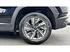 Hyundai TUCSON TUCSON 1.6 TGDi Hybrid 230 SE Connect 5dr 2WD Auto Black