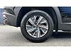 Hyundai TUCSON TUCSON 1.6 TGDi Hybrid 230 SE Connect 5dr 2WD Auto Black