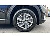 Hyundai TUCSON TUCSON 1.6 TGDi Hybrid 230 SE Connect 5dr 2WD Auto Black