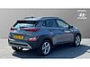 Hyundai KONA KONA 1.0 TGDi 48V MHEV SE Connect 5dr Grey