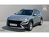 Hyundai KONA KONA 1.0 TGDi 48V MHEV SE Connect 5dr Grey