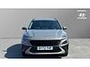 Hyundai KONA KONA 1.0 TGDi 48V MHEV SE Connect 5dr Grey