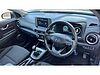 Hyundai KONA KONA 1.0 TGDi 48V MHEV SE Connect 5dr Grey