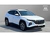 Hyundai TUCSON TUCSON 1.6 TGDi Premium 5dr 2WD White
