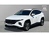 Hyundai TUCSON TUCSON 1.6 TGDi Premium 5dr 2WD White