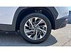 Hyundai TUCSON TUCSON 1.6 TGDi Premium 5dr 2WD White