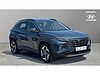 Hyundai TUCSON TUCSON 1.6 TGDi Hybrid 230 Premium 5dr 2WD Auto Teal