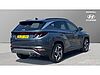 Hyundai TUCSON TUCSON 1.6 TGDi Hybrid 230 Premium 5dr 2WD Auto Teal