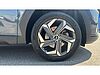 Hyundai TUCSON TUCSON 1.6 TGDi Hybrid 230 Premium 5dr 2WD Auto Teal
