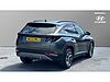 Hyundai TUCSON TUCSON 1.6 TGDi Premium 5dr 2WD Grey