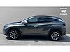Hyundai TUCSON TUCSON 1.6 TGDi Premium 5dr 2WD Grey
